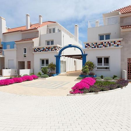 Casa Sardinha - Praia E Piscina - T2 Ferrel  Exterior photo