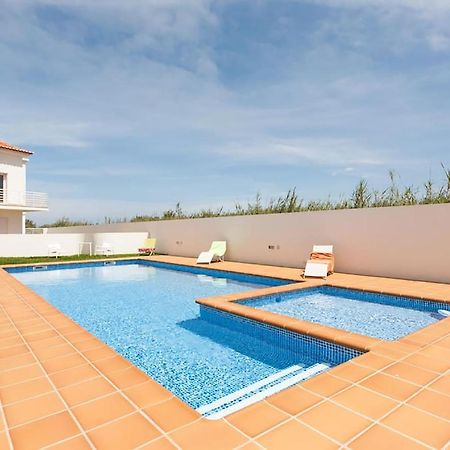 Casa Sardinha - Praia E Piscina - T2 Ferrel  Exterior photo